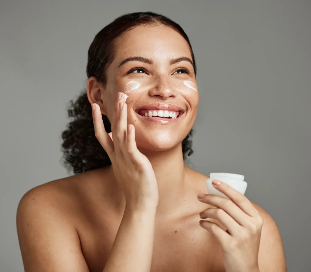 Aesthetic Treatments in Hammond, LA