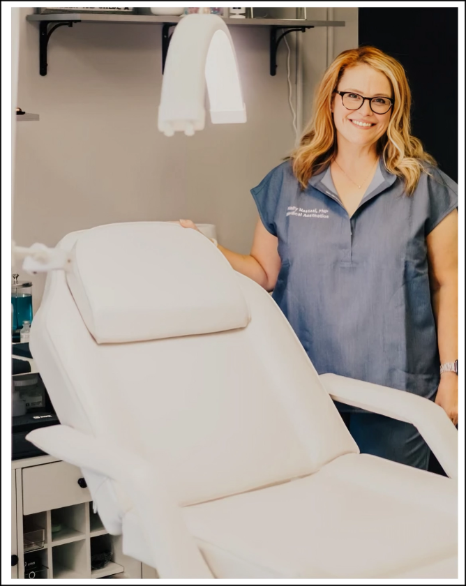 Weight Loss Consultations in Hammond, LA