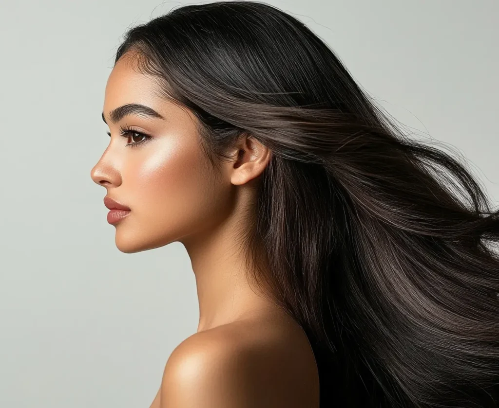 Hair Restoration