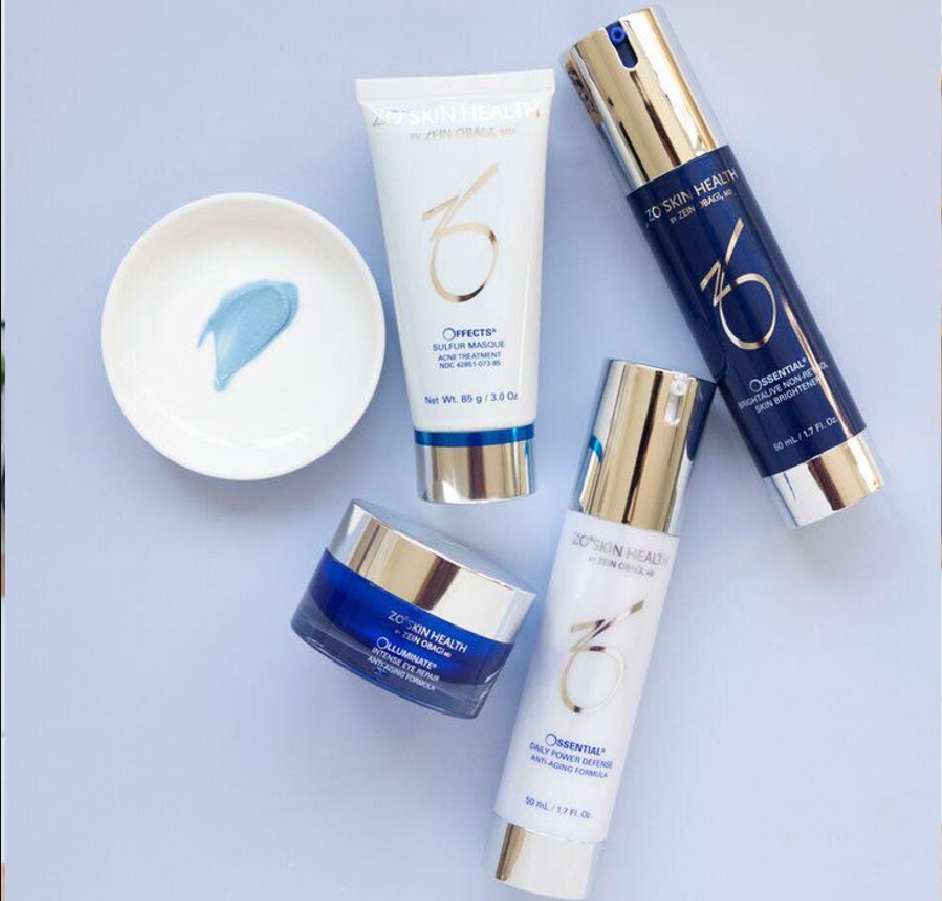 ZO Skin Care