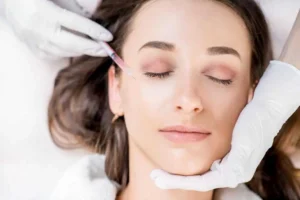 Dermal Fillers in Hammond, LA by Aisthetikos MedSpa