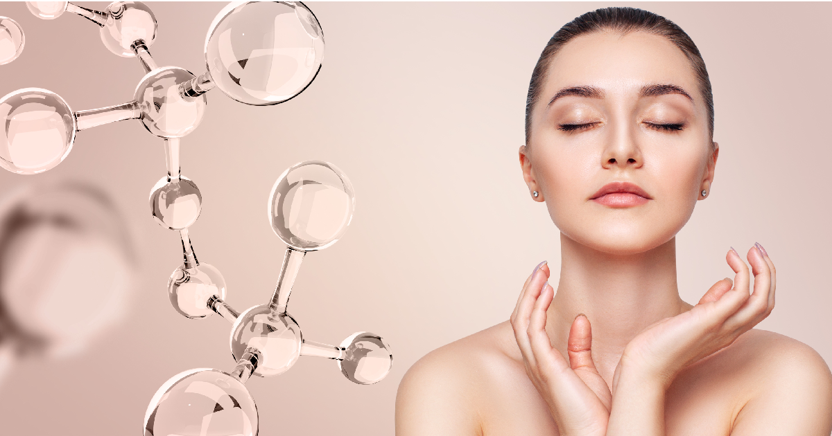 Women receiving Collagen-Stimulating Treatments in Hammond, LA