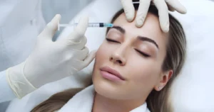 Women taking Aesthetic Treatments in Hammond, LA