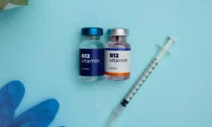 Vitamin Injections support energy, immunity, and wellness in in Hammond, LA