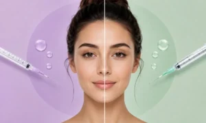 Botox vs Dysport Wrinkle Treatment in Hammond, LA